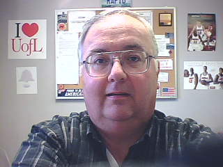 Mark Roth's Classmates® Profile Photo