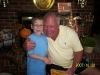 Tanner and My Dad