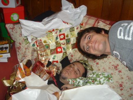 Merry Cristmas 2007