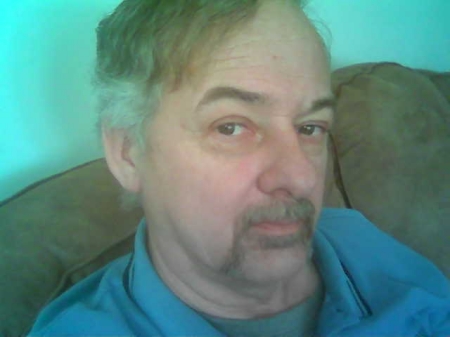 Rick Kuntzelman's Classmates® Profile Photo