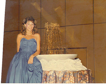 Prom 1985