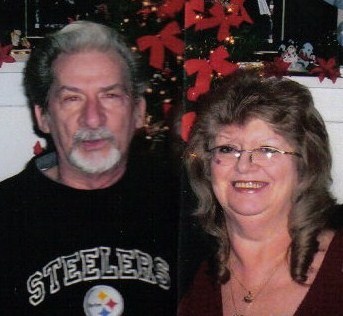 Johnny & Margie 2007