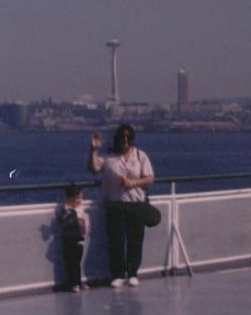 Visiting Seattle '89?