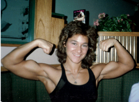 Bodybuilding 1992