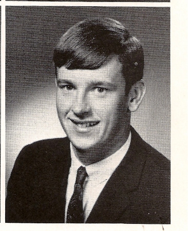 Dick Stimson's Classmates profile album