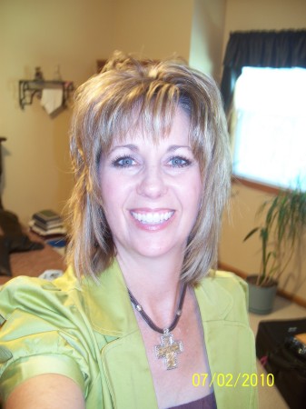 Tracy Tracy Seitz's Classmates® Profile Photo