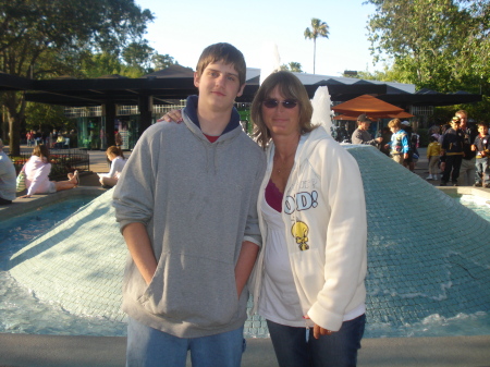 Sea World 2009