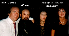 jim glenn patty & paula