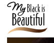 My Black Is Beautiful