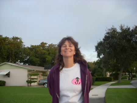 Suzanne Berrane's Classmates® Profile Photo