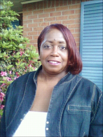 Barbara Sanders's Classmates® Profile Photo