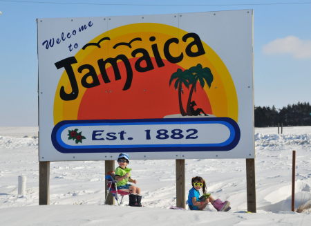Jamaica IA