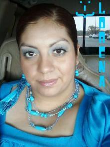 Lorena Martinez's Classmates® Profile Photo