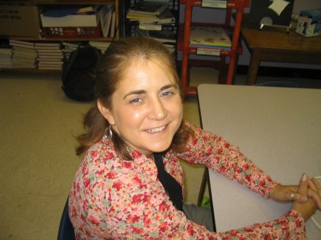 Janet Alley's Classmates® Profile Photo