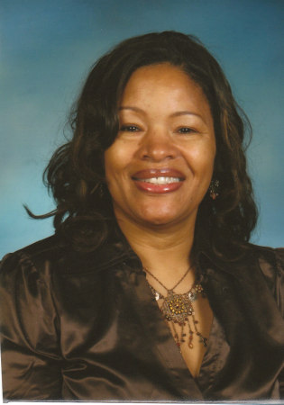Gail Randall's Classmates® Profile Photo