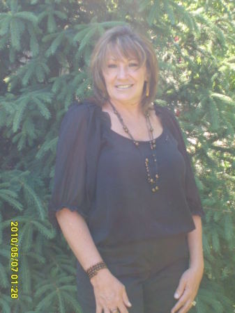 Susan Leach's Classmates® Profile Photo