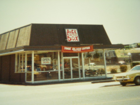 Jack in the box 1978