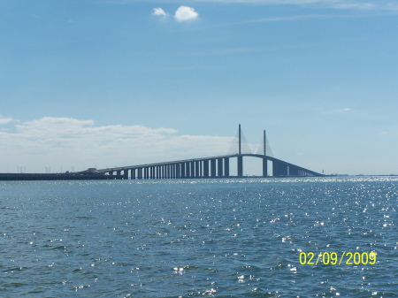 Fishing, Tampa Bay