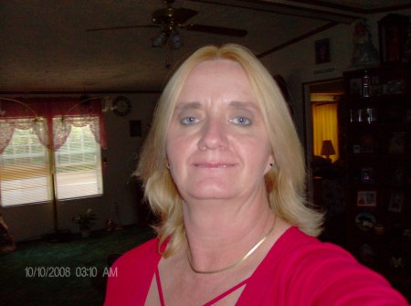 Linda Denton's Classmates® Profile Photo