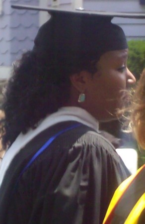 Prof. Kimberly Rowland