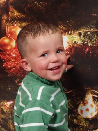 caydens 2yr picture