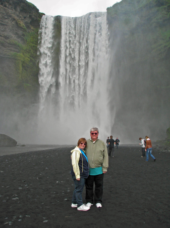 2010 - Iceland