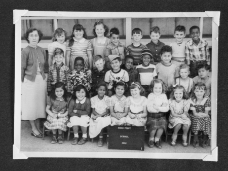 1952 Ridgepoint Elementary School