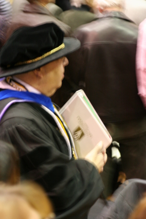 Ohio Dominican's President