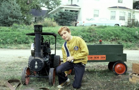 1976? - Rochport Steam Engine Fair