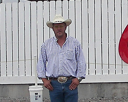 DADDY OF EM ALL CHEYENNE FRONTIER DAYS 2007