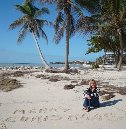 Key West Christmas