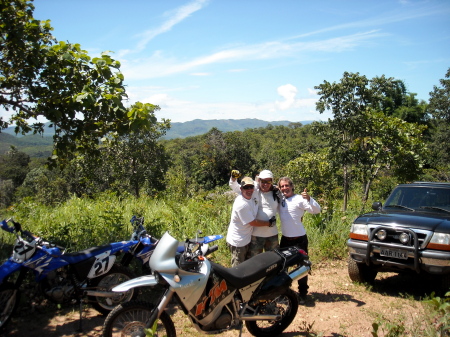 amazonia  2009