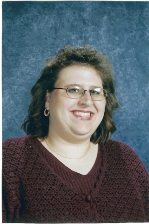 Cheryl Austin's Classmates® Profile Photo