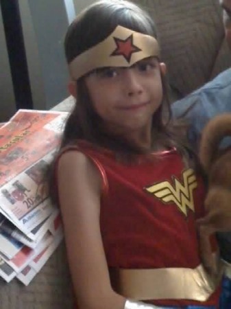 Kaylee "superwomen" 2008