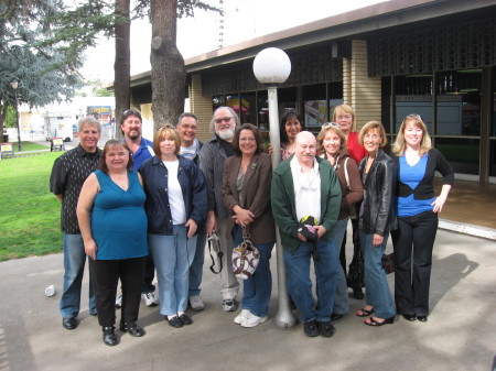 2-21-09 Camellia Parade