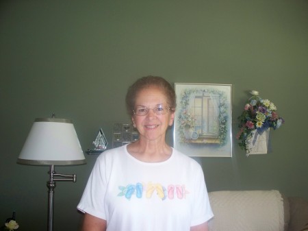 Susan (Gorman) Stellini's Classmates® Profile Photo