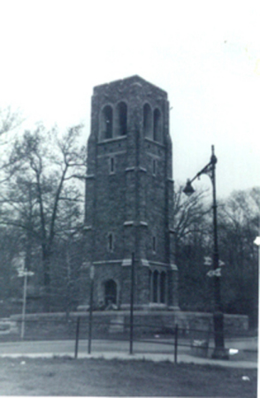 Riverdale Bell Tower