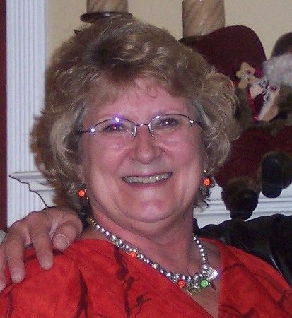 Judy Wilcox's Classmates® Profile Photo