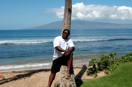 One more day in Maui