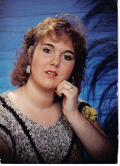 Laura senior pic