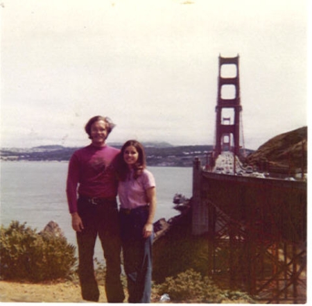 San Francisco 1973...