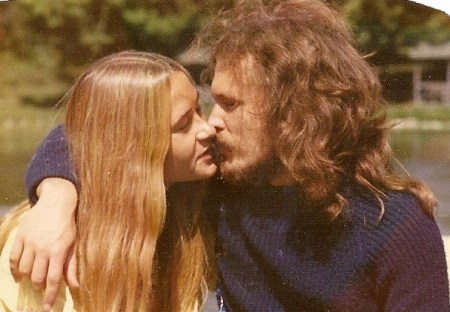 Young and in Love (1974)