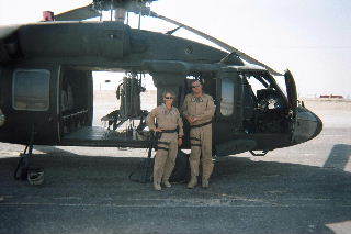 Summer in Kuwait 2004