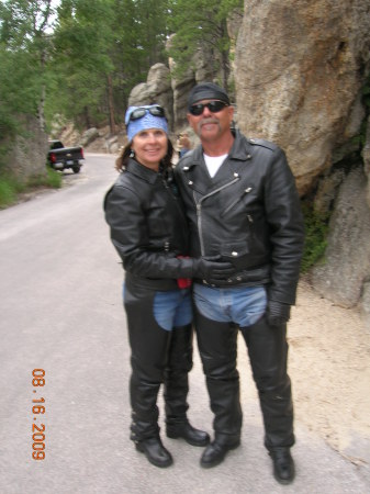 Black Hills Trip 2009
