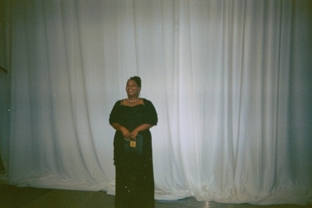 GLL Graduation 2005