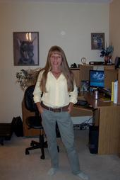Linda Michaels's Classmates® Profile Photo