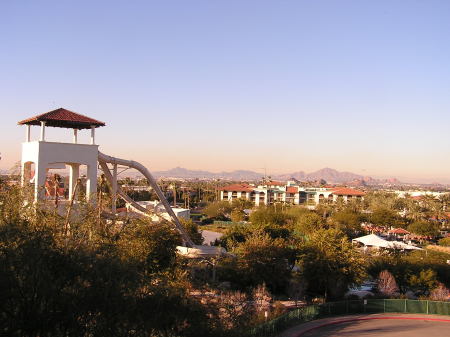 Phoenix 2008