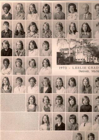 Leslie 1974 Part One