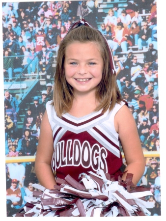 Jacie cheer pic 2008