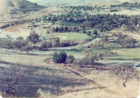 Another view Park & Rec Area 1970's